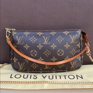 authentic lv